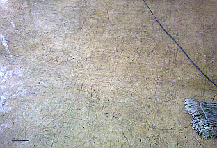 PVC tisztítása